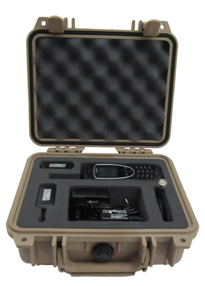 Pelican Case Iridium 9575 Extreme